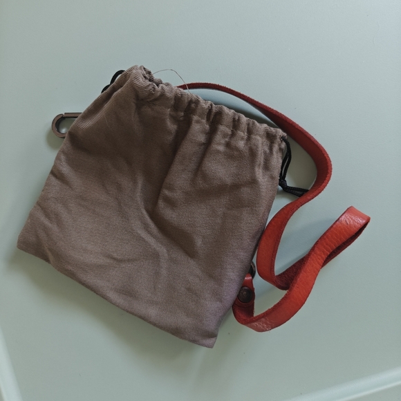 Campomaggi Leather Bag - Picture 4 of 5